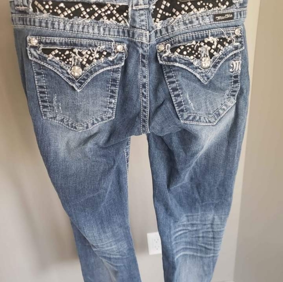 Miss me jeans - Picture 2 of 2